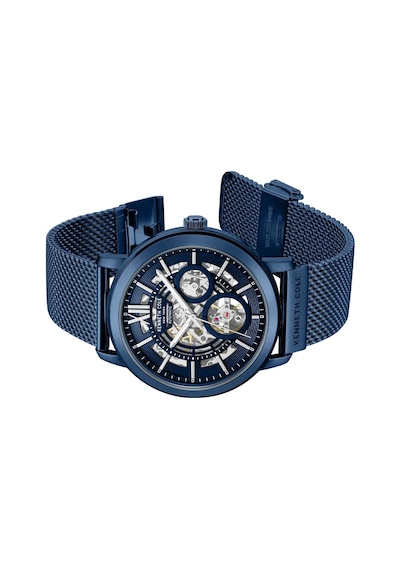 Kenneth Cole Kcwgy0098202 Erkek Kol Saati Lacivert