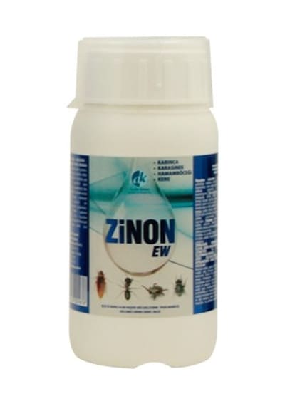 Zinon EW Haşere İlacı 250 ML