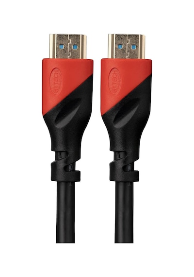 Hy-hdm1 Hdmı To Hdmı 1.5m Altın Uçlu 24k 1.4 Ver. 3d Kablosu