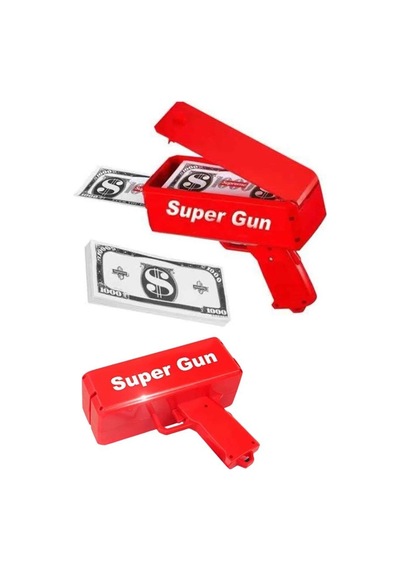Super Gun Super Gun "