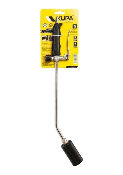 Kupa Tetikli Şalümo 45 Cm. - Alev Makinası