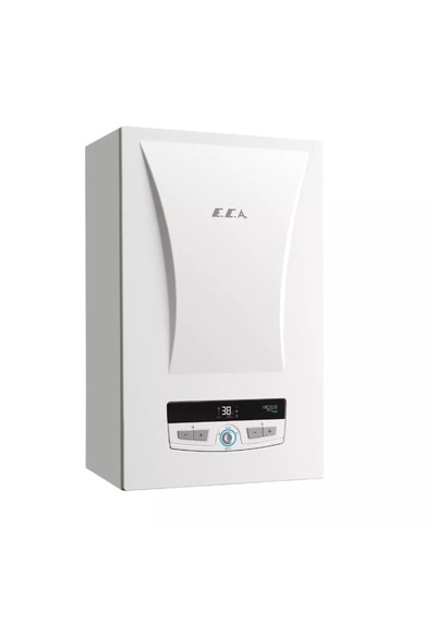 E.c.a. Arceus Ek 24 Mt 24 Kw Elektrikli Kombi