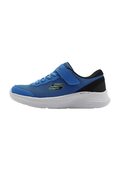 Skechers Skech-lite Pro Sprint Surge Çocuk Spor Ayakkabı - 404015l-9627 Mavi - Siyah Skechers Skech-lite Pro Sprint Surge Çocuk Spor Ayakkabı - 404015l-9627 Mavi - Siyah