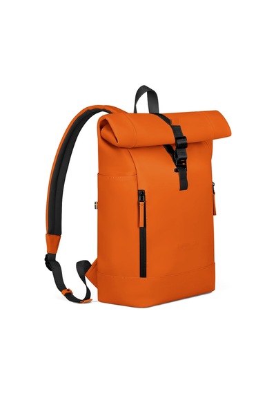 Gaston Luga Rullen 13" Sırt Çantası - Orange Flame Turuncu
