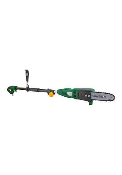 Opp Yüksek Dal Budama Makası 710W 18 CM 2.4 M