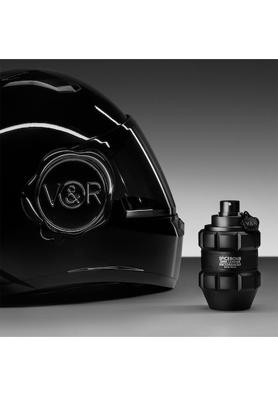 Viktor&rolf Spicebomb Dark Leather Edp 90 Ml Erkek Parfüm Fresh