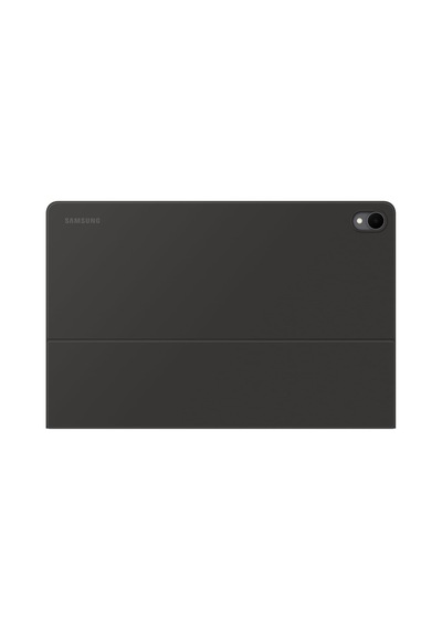 Galaxy Tab S12+ İnce Klavyeli Kılıf, Siyah