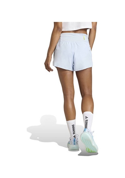Adidas Adi365/// Sho W Kadın Koşu Şortu Ka8694 Mavi Mavi