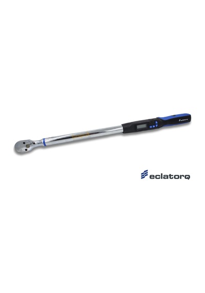 Eclatorq 1/2" Dijital Tork Anahtarı 68-340 Newton We4-340bn