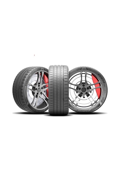 Kumho 295/35R20 105Y XL PS91 Yaz Lastiği 2022