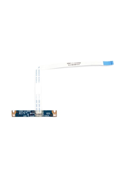 Lenovo Uyumlu Ideapad S405 9802 Notebook Led Board