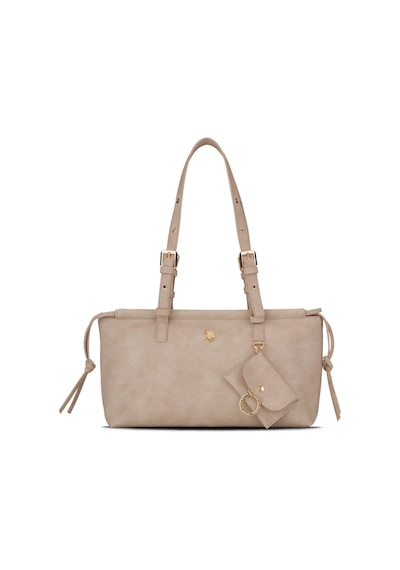 Us Polo Assn Us26222 Taş U.s. Polo Assn. Kadın Omuz Çantası