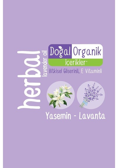 Sleepy Herbal Kişisel Bakım Havlusu 2'li 100'lü ve Rosie Tekli