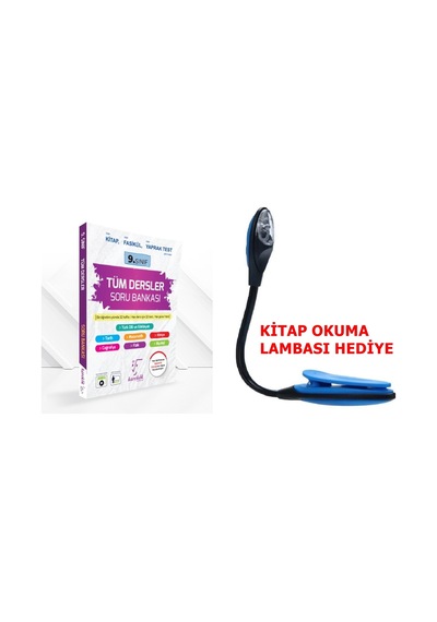 Karekök 2024-2025 Müfredat 9 Sınıf Tüm Dersler 32 Şerli Test