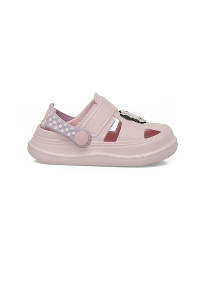 Minnie Mouse Lahor.b6fx Pembe Kız Çocuk Deniz Ayakkabısı 000000000102689980