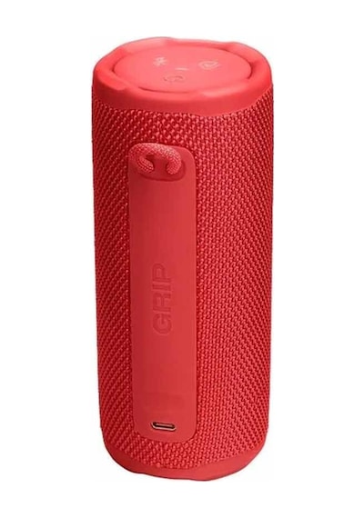 2 Adet Jbl Grip Bluetooth Hoparlör Kırmızı