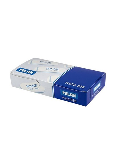 Milan 620 Silgi 20'Li