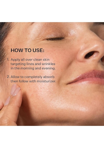 Strivectin wrinkle Peptide Plump Karşıtı Yüz Serumu 50ml