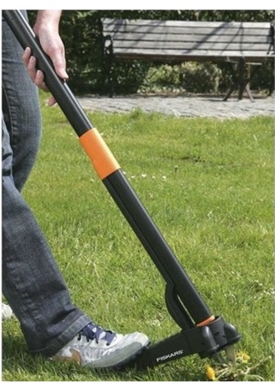 Fiskars 139910 Yabani Ot Sökücü