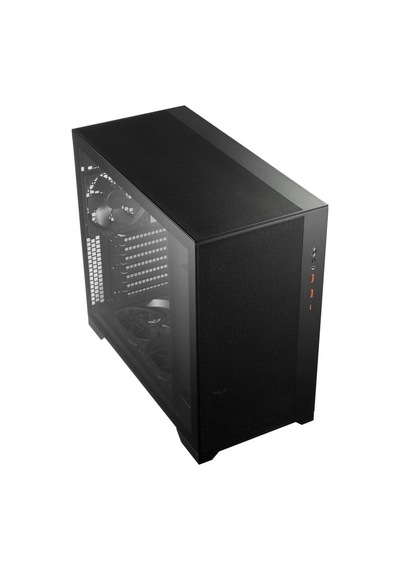 Cmt580b Black E-atx 4x120mm Gaming Oyuncu Kasa