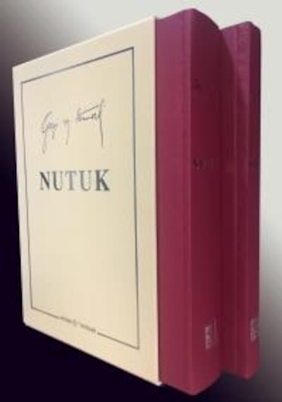 Nutuk&vesikalar