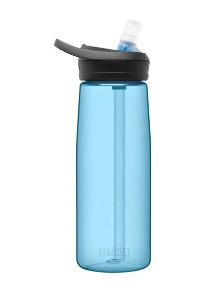 Camelbak Tritan Renew Eddy+ Matara 750 Ml Turkuaz