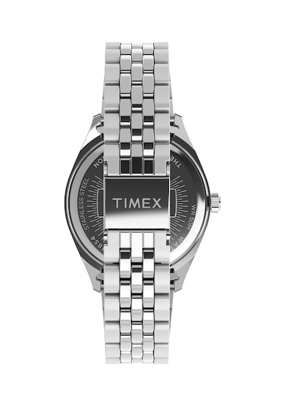Timex Tw2y20100 Kadın Kol Saati Metalik Gri