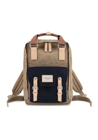 Himawari Buttercup 188l Sırt Çantası 57 Camel - Lacivert