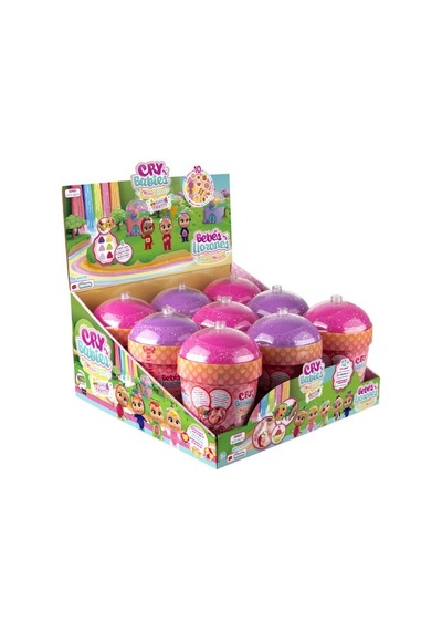 Giochi Preziosi Cry Babies Magic Tears Tutti Frutti