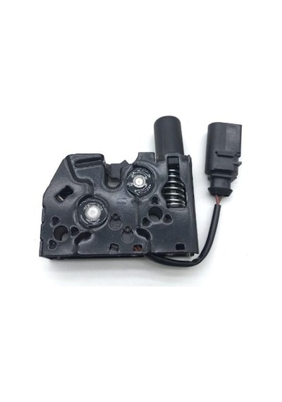 Audi Q3 Kaput Kilidi Alt Motor 2012 Sonrası 8U0823509 8U0823509A