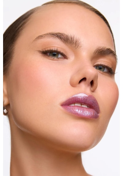 Wonderskin Dudak Parlatıcı Blue Glitter 4ml Blue Glitter