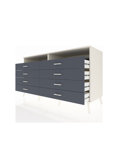 Kronos Konsol 2 Raflı 8 Çekmeceli 176x59x99 Aytaşı-antrasit Aytaşı-antrasit Kronos Konsol 2 Raflı 8 Çekmeceli 176x59x99 Aytaşı-antrasit Aytaşı-antrasit