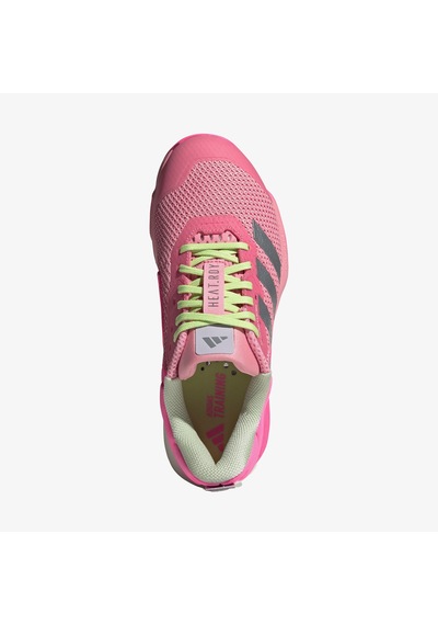 Adidas Dropset 3 Kadın Pembe Antrenman Ayakkabısı - Jı2075 Pembe