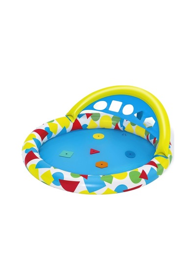 Bestway Şişme Çocuk Oyun Havuzu  52378