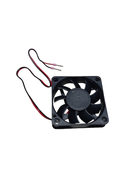 Sunon Maglev Mf60151vx-1000u-a99 Dc 12v 2.22w Fan 60x60mm