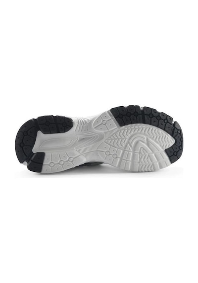 Lumberjack 5m Pentagon 5fx Beyaz Kadın Sneaker Beyaz