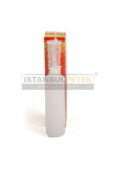 Oksalit Asit İlaçlama Şırıngası
