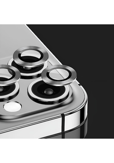 Iphone 14 Pro Ve 14 Promax Birebir Uyumlu Kamera Lens Koruyucu Cam