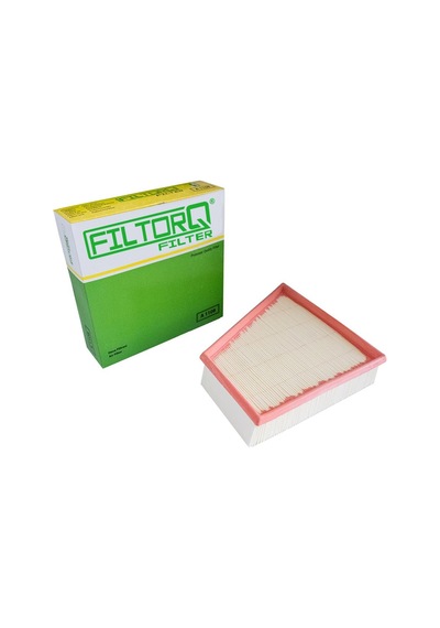 A1108 Skoda Fabia 1.2 Filtorq Hava Filtresi 2001-2014