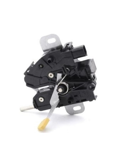 Ford Mondeo Kaput Kilit 2012