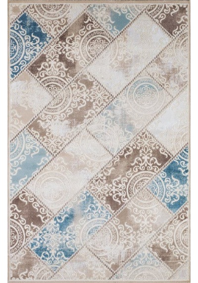 Saray Halı 12503A 80X150 Cm