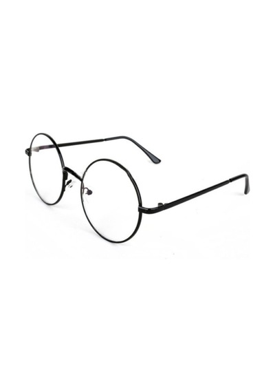 Harry Potter  Yuvarlak Gözlüğü