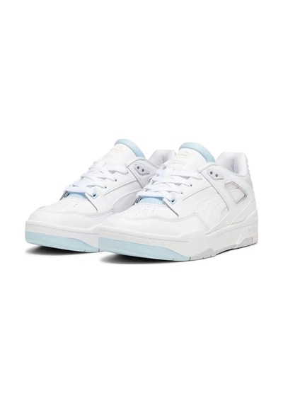 Puma 386270-14 Slipstream Wns Kadın Beyaz Sneaker Spor Ayakkabı Beyaz