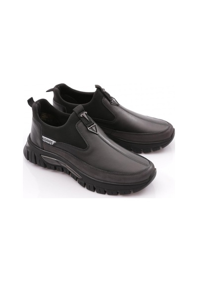 Dgn 20289 Erkek Spor Ayakkabi 20289-17-R123499 Siyah