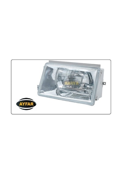Ayfar Far Sol Komple M131 88 Dkş 6010112 IS00-AYFAR 101002