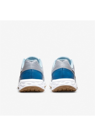 Nike Revolution 6 Nn Erkek Koşu Ayakkabısı Dc3728-009