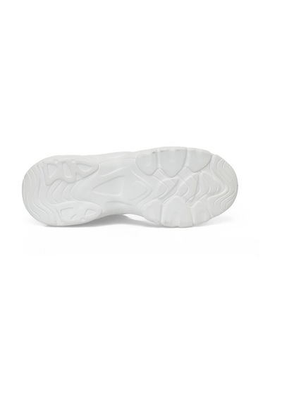 Torex Trx24s-041 5fx Beyaz Kadın Sneaker 000000000101975655 Beyaz