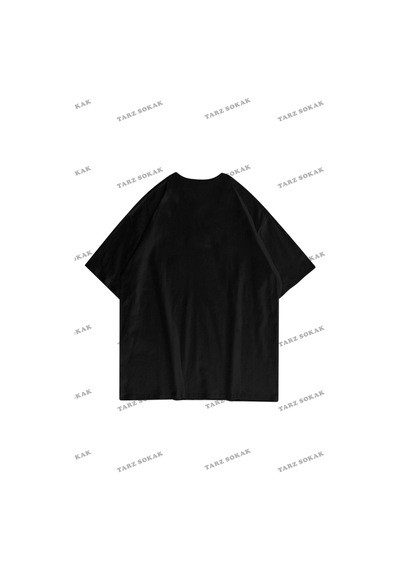 Startmore Unisex Pixel Bitcoin Siyah Siyah