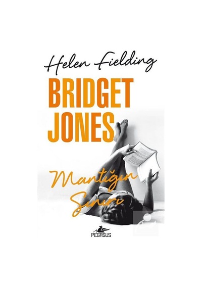 Bridget Jones - Mantığın Sınırı / Helen Fielding