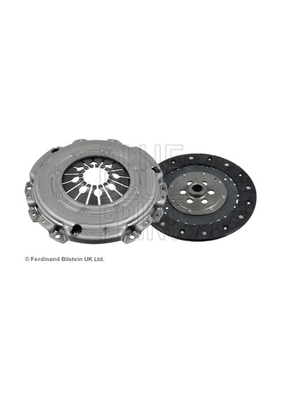 Debriyaj Seti - Fiat Sedici, Grande Punto - Blue-prınt-adk83061